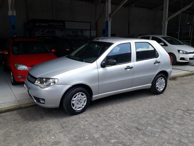 Palio fire 2007 completo