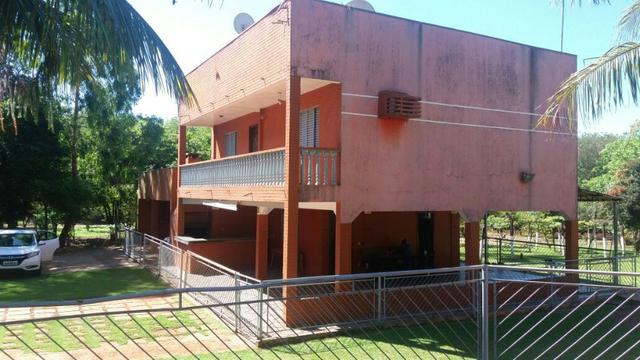 Chácara 10.000 m² próximo ao Icle (Porto dourado) Foz do Iguaçu - Foto 7