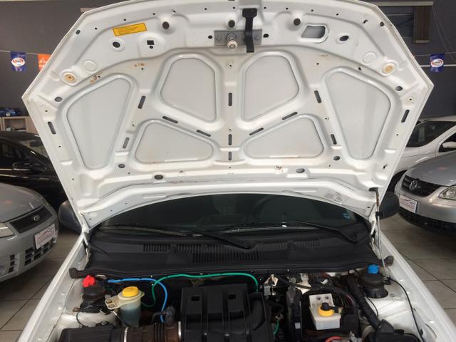 STRADA 1.4 WORKING 2015 Flex COMPLETA!!! - Foto 9