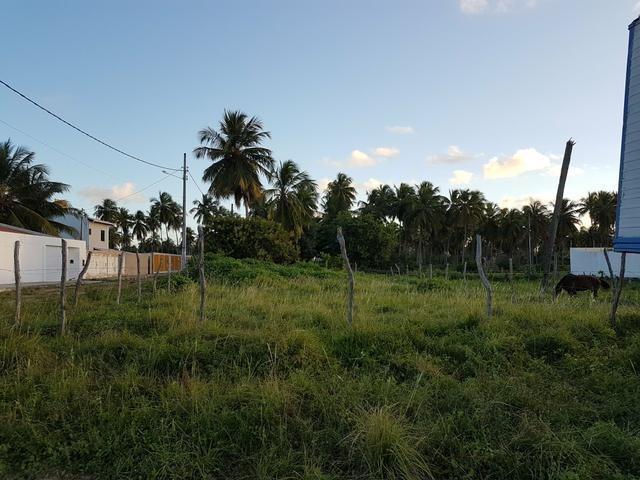 Vendo ótimo terreno escriturado,TEO041