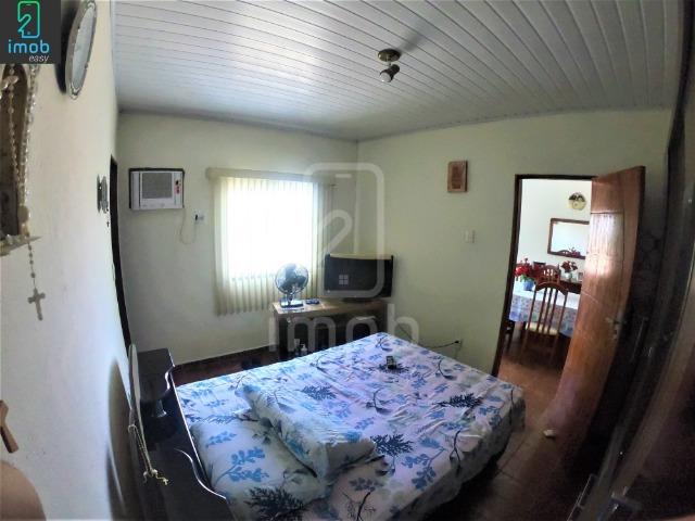 Vendo casa Petrópolis, 2 suítes sendo 1 semi suite, 5 Vagas na Garagem - Foto 14