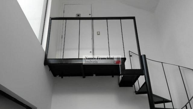 Casa verde - zn/sp andar corporativo com 16 salas, 4 banheiros, 3 vagas privativas - Foto 4