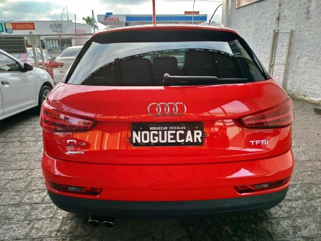 Audi Q3 1.4 Ambiente Plus 2016 - Foto 5