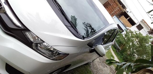 Honda Fit - Foto 2