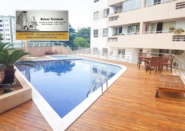 Apartamento à venda Park View, Tirol por R$ 429.000,00 - Foto 2