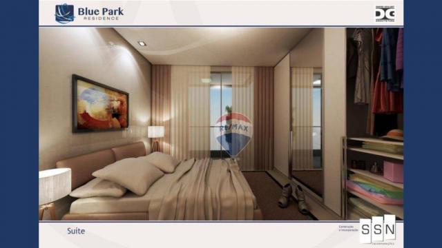 Apartamento com 1 dormitório à venda, 50 m² por r$ 180.000 - são francisco - ilhéus/ba - Foto 18