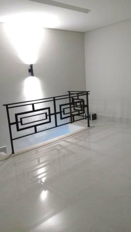 SHA conj 05, Casa Moderna 4 dormitórios, Arniqueiras - Foto 4