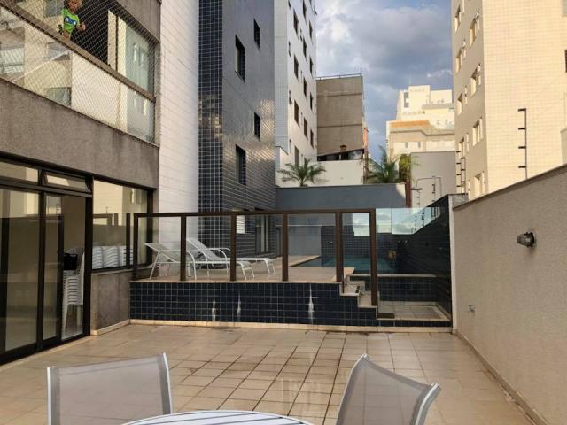 Vendo ótimo apartamento de 04 quartos no buritis - Foto 15