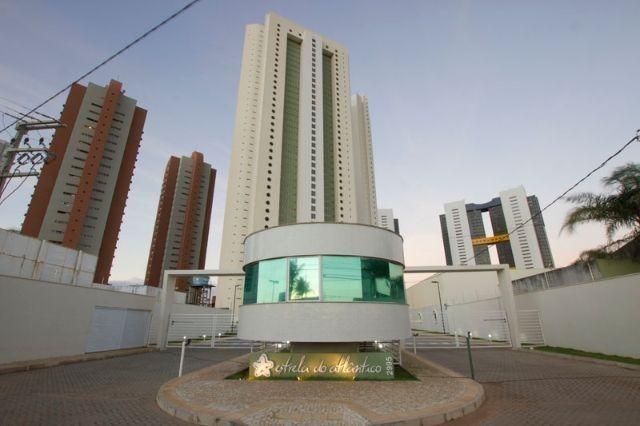 Estrela do Atlantico/ Apartamento com 2 quartos sendo 1 suite (Oportunidade) - Foto 9