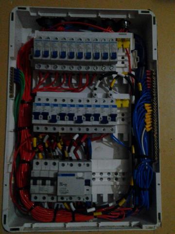 Eletricista Profissional/Técnico - Foto 2