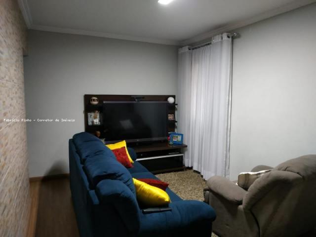 Apartamento para venda em suzano, vila figueira, 2 dormitórios, 1 banheiro, 1 vaga - Foto 2