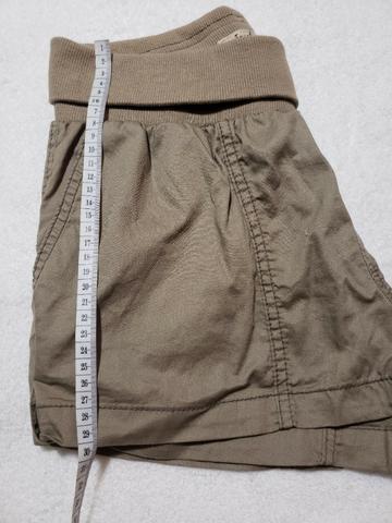Short Cáqui Descolado - Foto 4