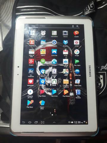 Tablet samsung 10.2 - Foto 4