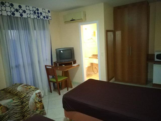 Flat em Caldas Novas - Thermas Place - Foto 13