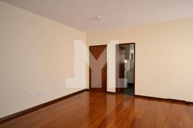 Apartamento à venda, 3 quartos, 2 vagas, buritis - belo horizonte/mg - Foto 4