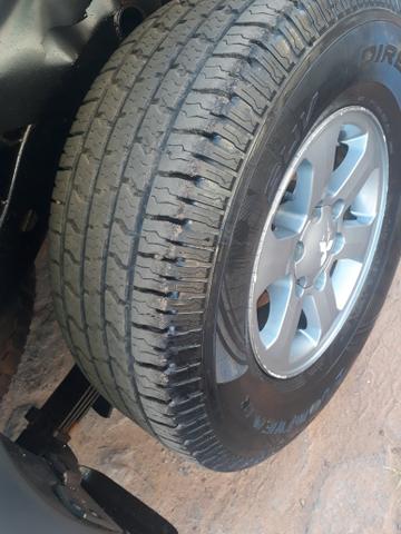 Vendo l200 Outdoor 4x4 - Foto 6
