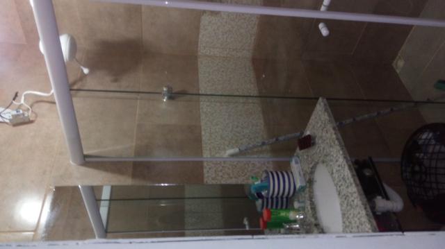 Casa itaguai 3qts vendo ou alugo - Foto 4