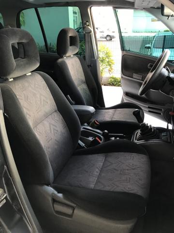 Chevrolet Tracker 4x4 2.0, Ano: 2009, Completíssima TOP!!! (+ Acessórios!!!) - Foto 17