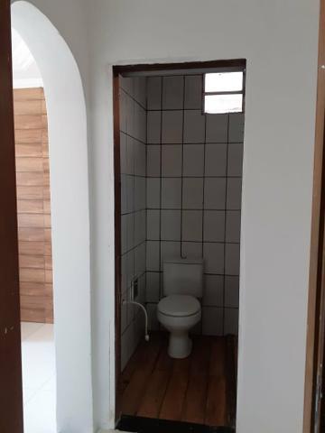 Casa Tancredo Neves