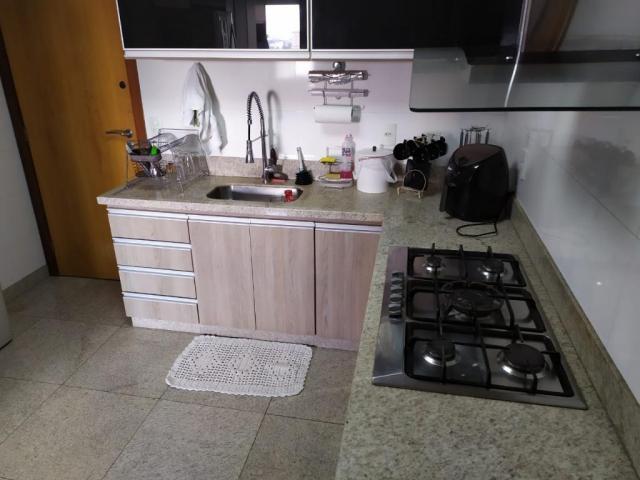 Apartamento à venda com 3 dormitórios em Jardim goiás, Goiânia cod:AP0291 - Foto 17