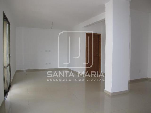 Apartamento à venda com 4 dormitórios em Jd botanico, Ribeirao preto cod:26398 - Foto 2