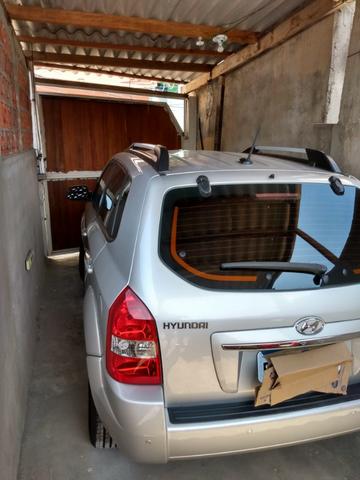 Vendo tucson 2.0 gls - Foto 4