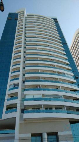 Cobertura com 3 dormitórios à venda, 130 m² por r$ 1.725.000,00 - meireles - fortaleza/ce - Foto 2