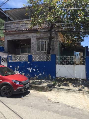 2 casas em Sjm