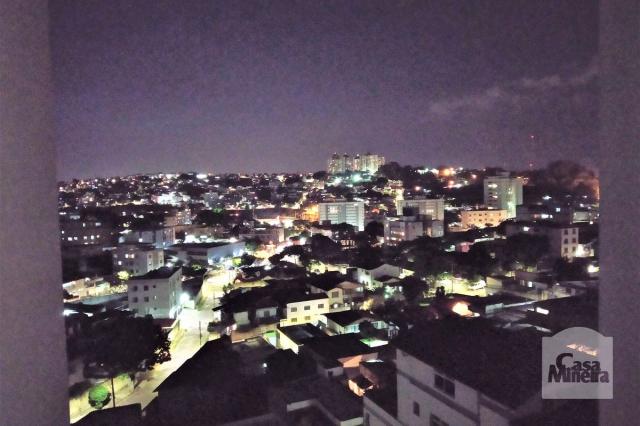 Apartamento à venda com 3 dormitórios em Salgado filho, Belo horizonte cod:258053 - Foto 16