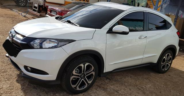 HR-V ELX 2018 - Não perca esta oportunidade!