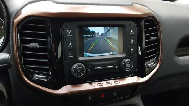 Fiat/Toro Volcano 2.0 At D4 Diesel 4x4 c/ Teto 2019 Único dono - Foto 11