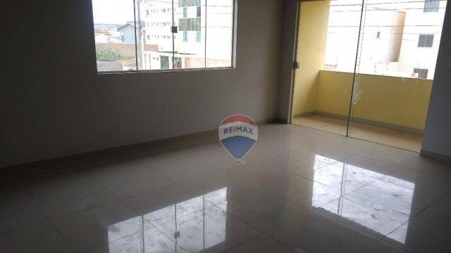 Casa com 3 dormitórios para venda, 250 m² - boa vista - vitória da conquista/ba - Foto 14