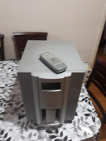 Home Theater CCE HT 4100