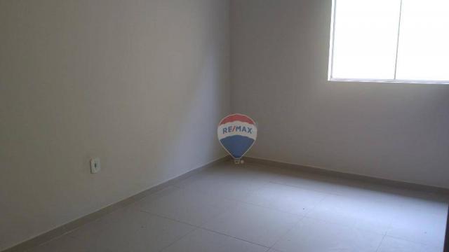 Casa com 3 dormitórios para venda, 250 m² - boa vista - vitória da conquista/ba - Foto 5