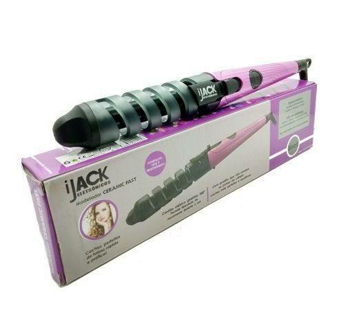 Modeladora babyliss cachos;) entrega grátis