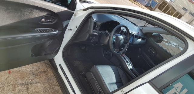 HR-V ELX 2018 - Não perca esta oportunidade! - Foto 10