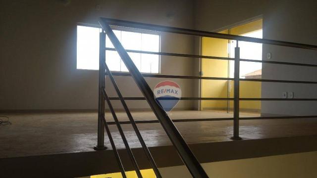 Casa com 3 dormitórios para venda, 250 m² - boa vista - vitória da conquista/ba - Foto 7