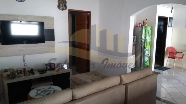 Oportunidade de casa 2/4 com área em itapuã. - Foto 14