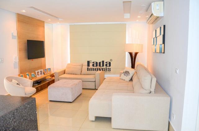 Casa à Venda _ Condomínio Águas do Paraná, Porto Rico Paraná - Foto 11