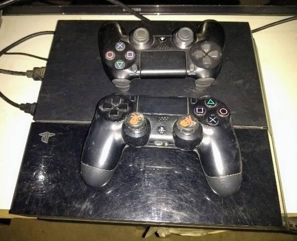 Playstation 4