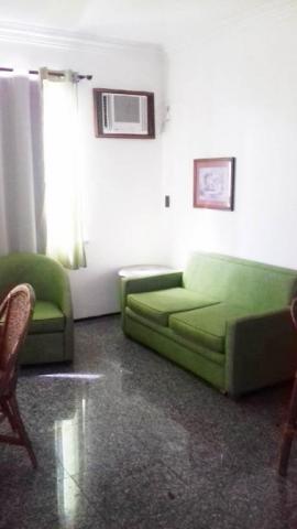 Flat com 1 dormitório à venda, 34 m² por r$ 205.000,00 - meireles - fortaleza/ce - Foto 12