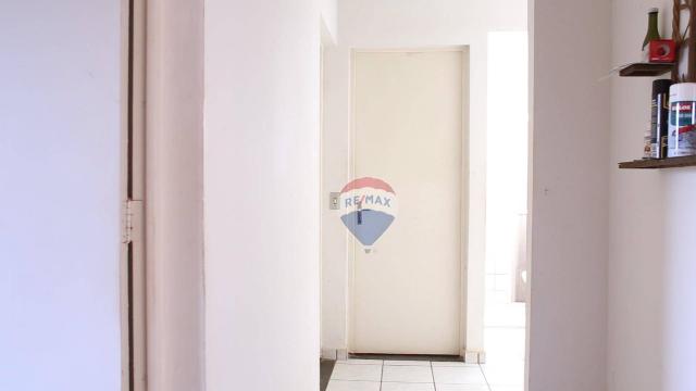 Apartamento com 3 dormitórios à venda, 61 m² por R$ 49.705 - Alvares Machado - Álvares Mac - Foto 12