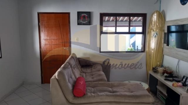 Oportunidade de casa 2/4 com área em itapuã. - Foto 15