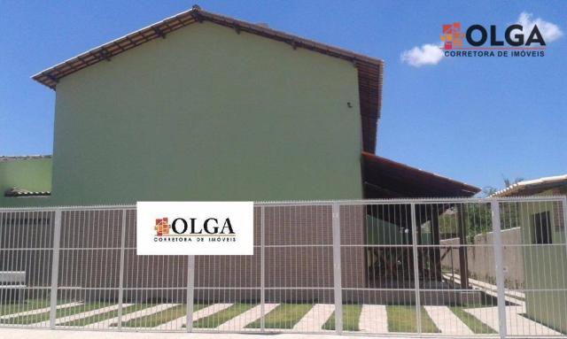 Apartamento com 3 dormitórios, 117 m² - gravatá/pe - Foto 4
