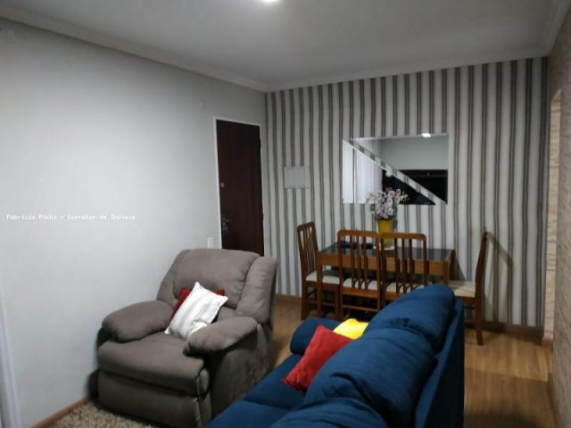 Apartamento para venda em suzano, vila figueira, 2 dormitórios, 1 banheiro, 1 vaga