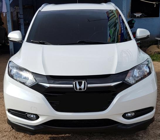 HR-V ELX 2018 - Não perca esta oportunidade! - Foto 2