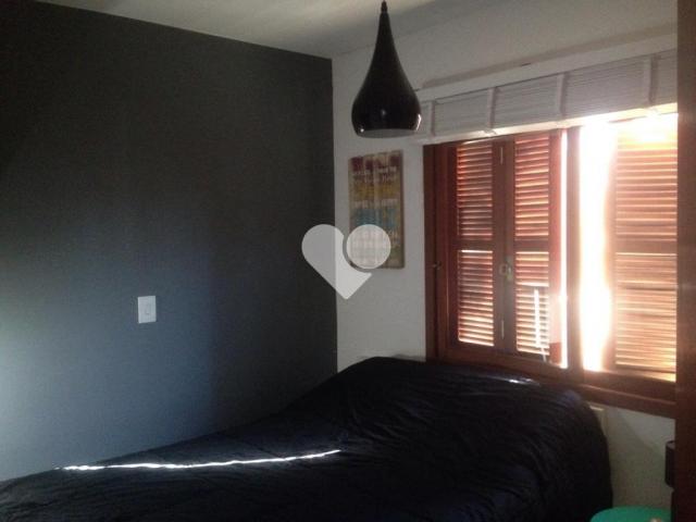 Casa de condomínio à venda com 3 dormitórios em Ipanema, Porto alegre cod:58474639 - Foto 15