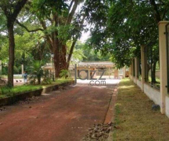 Terreno à venda, 354 m² por r$ 200.000 - parque nova carioba - americana/sp - Foto 4