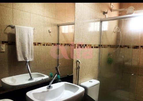 Casa de condomínio à venda com 2 dormitórios em Cidade universitária, Petrolina cod:585 - Foto 4