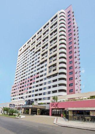Flat com 1 dormitório à venda, 34 m² por r$ 205.000,00 - meireles - fortaleza/ce - Foto 3